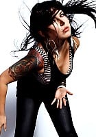 Alexis Krauss